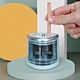 pencil sharpener hand pencil sharpener sharpener