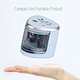 pencil sharpener hand pencil sharpener sharpener