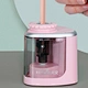 pencil sharpener stationery