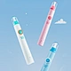 rocket eraser