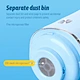 portable mini vacuum cleaner