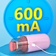 portable mini vacuum cleaner