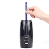 jumbo pencil with sharpener