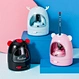 cartoon pencil sharpener