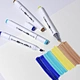 graffiti pen