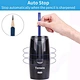 jumbo pencil with sharpener