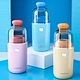 Tenwin 9400 New Products Multicolor Portable Handheld Desktop Mini Battery Vacuum Cleaner for Office School Home