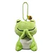 plush toy keychain
