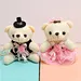 Bride and Groom Dolls