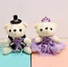 Bride and Groom Dolls
