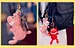 custom plush keychain