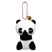 plush toy keychain