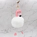 cross keychain