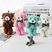 Teddy Bear Doll Small