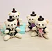 Bride and Groom Dolls