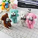 Teddy Bear Doll Small