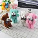 Teddy Bear Doll Small