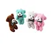 Teddy Bear Doll Small