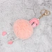 cross keychain