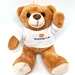 bear cute keychain