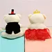 Bride and Groom Dolls
