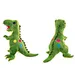 soft dinosaur toy