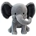 plush elephant toys big ears
