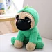 plush lovely puppy pet toy plush