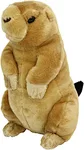 stuffed marmot