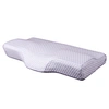memory foam ergonomic pillow