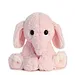 Custom Elephant Soft Plush Toy Gifts Animals Stuffed Dolls