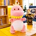 High quality baby cute dinosaur toy