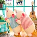 pig body pillow