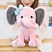 plush elephant toys big ears