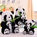 plush animals toys