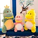 High quality baby cute dinosaur toy