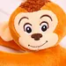long arms monkey toy