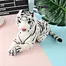 White Tiger toy