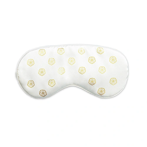 Printing Pattern Shading Sleep Aid Travel Eye Mask Patch