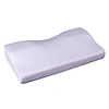 memory foam ergonomic pillow