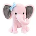 plush elephant toys big ears