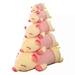 pig body pillow