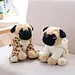 plush lovely puppy pet toy plush