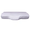 molded memory foam pillow