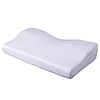 molded memory foam pillow
