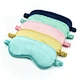 silk blindfold
