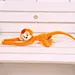 long arms monkey toy