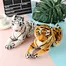 White Tiger toy