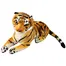 small tiger doll