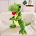 soft dinosaur toy